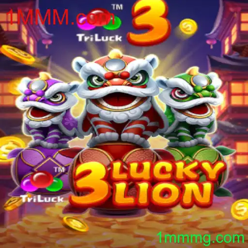 Explorando o Mundo Fascinante de 3LUCKYLION: Uma Aventura no Universo 1MMM.com