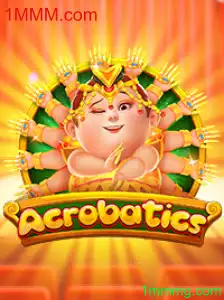 Descubra o Jogo Acrobatics e Suas Regras Fascinantes
