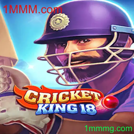 CricketKing18: Um Jogo Revolucionário no Mundo dos Esportes Virtuais