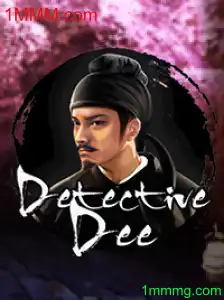 DetectiveDee: Desvendando os Mistérios do Mundo Digital com 1MMM.com