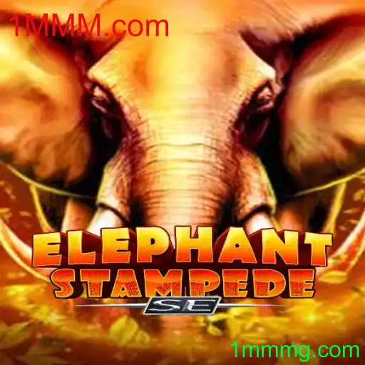 ElephantStampedeSE: Mergulhe na Aventura Selvagem