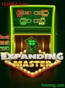 Descubra o Fascinante Mundo do ExpandingMaster e Seu Universo Único