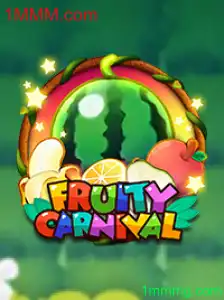 FruityCarnival: Uma Aventura Vibrante no Mundo dos Jogos Digitais