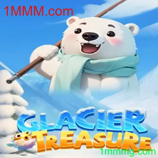 Descubra o Mundo Aventureiro de GlacierTreasure