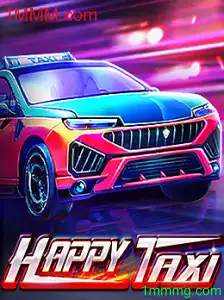 Explorando o Mundo de HappyTaxi: Um Jogo de Aventuras Inovador
