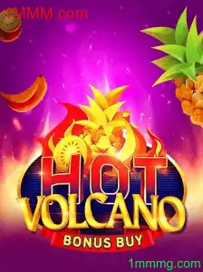 Descubra o Fascinante Mundo de HotVolcanoBonusBuy