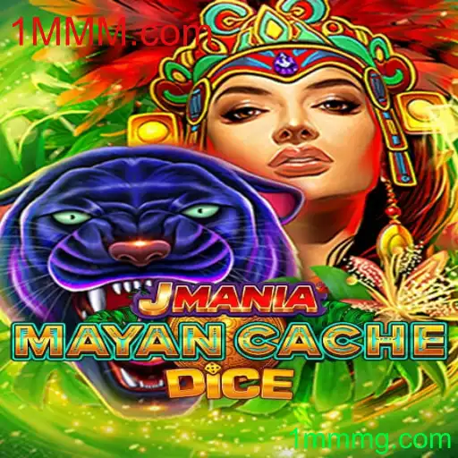 Desvendando os Segredos de JManiaMayanCacheDice