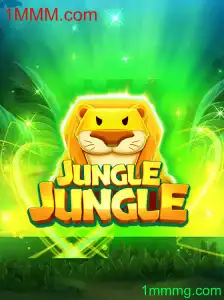 JungleJungle: Descoberta e Aventura Selvagem