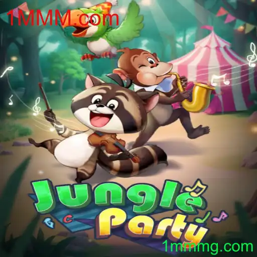 Descubra o Excitante Mundo de JungleParty