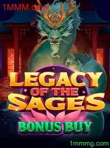 Explorando a Aventura de LegacyoftheSagesBonusBuy