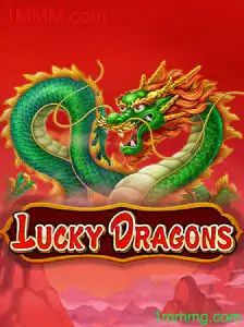 Descubra o Mundo de LuckyDragons: Aventura e Estratégia Com 1MMM.com