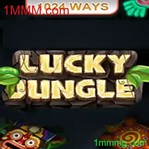 Explorando o Mundo do Jogo LuckyJungle1024: Sua Inovação e Regras