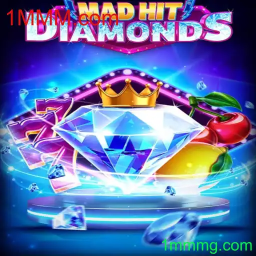 Explorando o Empolgante Mundo do MadHitDiamonds
