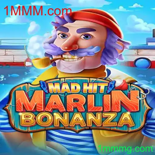 Descubra o Fascinante Mundo de MadHitMarlinBonanza: O Jogo Caça-Níqueis do Momento