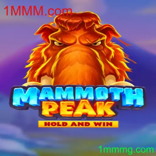 Descubra 'MammothPeak': A Nova Sensação no Mundo dos Jogos