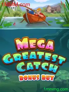 Descubra o Fascinante Mundo de MegaGreatestCatchBonusBuy no 1MMM.com