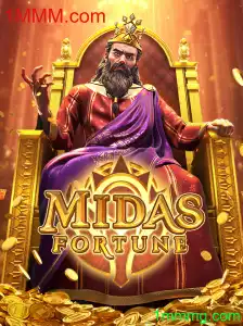 MidasFortune: A Nova Sensação dos Jogos de Estratégia