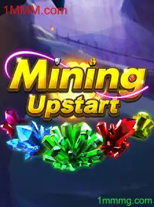 Explorando o Mundo de MiningUpstart: Um Mergulho Aprofundado no Jogo