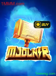 Descubra o Mundo Aventureiro de Mjolnir: O Jogo Épico Inspirado na Mitologia Nórdica