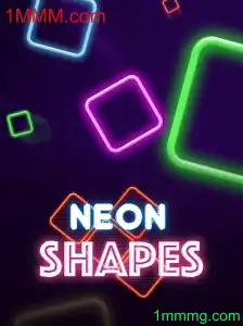 NeonShapes: O Jogo que Conquista Entusiastas com Sua Dinâmica Única
