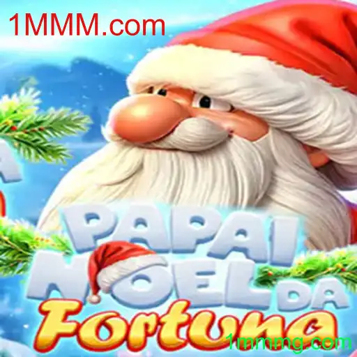 PapaiNoeldaFortuna: Descubra a Magia do Novo Jogo Inovador com 1MMM.com