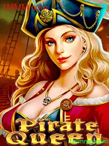 Descubra o Fascinante Mundo de PirateQueen: Aventura e Estratégia em Alto Mar