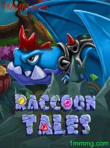 RaccoonTales: Descubra o Universo Lúdico e Envolvente do Novo Jogo