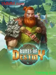 Explorando o Mundo de RunesOfDestiny: Um Guia Completo