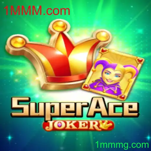 Descubra o Universo Empolgante de SuperAceJoker e Suas Regras Fascinantes