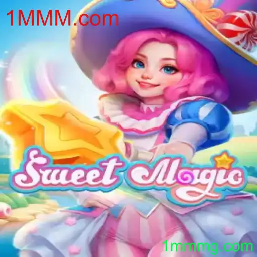 SweetMagic: Desvendando o Encanto do Jogo Revolucionário