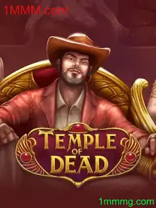 Explorando TempleofDead: Um Mergulho no Misterioso Mundo de Aventuras
