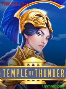 TempleofThunder: Uma Jornada Épica pelo Mundo dos Jogos