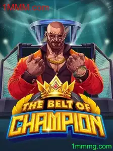 TheBeltOfChampion: Um Novo Fenômeno no Mundo dos Jogos