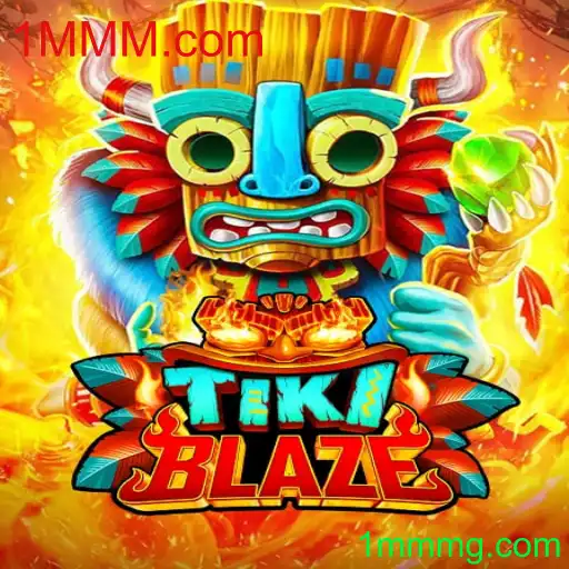 Descubra o Excitante Mundo de TikiBlaze e o Portal 1MMM.com