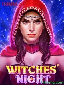 Descubra o Fascinante Mundo de WitchesNight